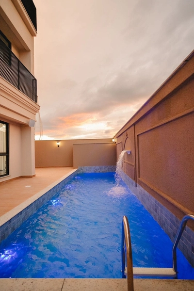 LINDO APARTAMENTO MOBILIADO PRONTO PARA MORAR - MORRETES: 15ª foto da galeria de imagens do imóvel