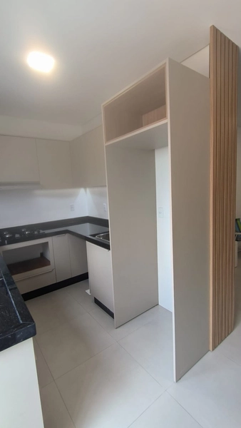 LINDO APARTAMENTO MOBILIADO PRONTO PARA MORAR - MORRETES: 4ª foto da galeria de imagens do imóvel