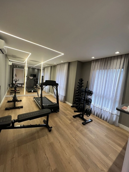 LINDO APARTAMENTO MOBILIADO PRONTO PARA MORAR - MORRETES: 18ª foto da galeria de imagens do imóvel