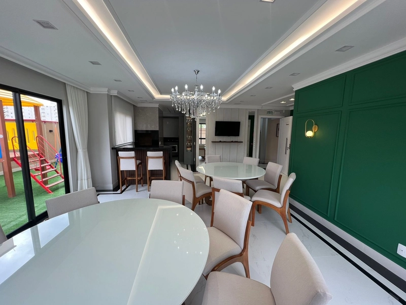 LINDO APARTAMENTO MOBILIADO PRONTO PARA MORAR - MORRETES: 12ª foto da galeria de imagens do imóvel