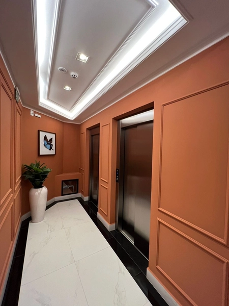 LINDO APARTAMENTO MOBILIADO PRONTO PARA MORAR - MORRETES: 19ª foto da galeria de imagens do imóvel