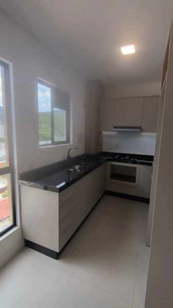 LINDO APARTAMENTO MOBILIADO PRONTO PARA MORAR - MORRETES: 1ª foto da galeria de imagens do imóvel