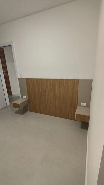 LINDO APARTAMENTO MOBILIADO PRONTO PARA MORAR - MORRETES: 10ª foto da galeria de imagens do imóvel