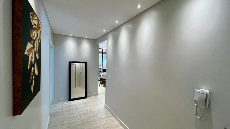 APARTAMENTO 70 METROS DO MAR - ITAPEMA SC: 2ª foto da galeria de imagens do imóvel