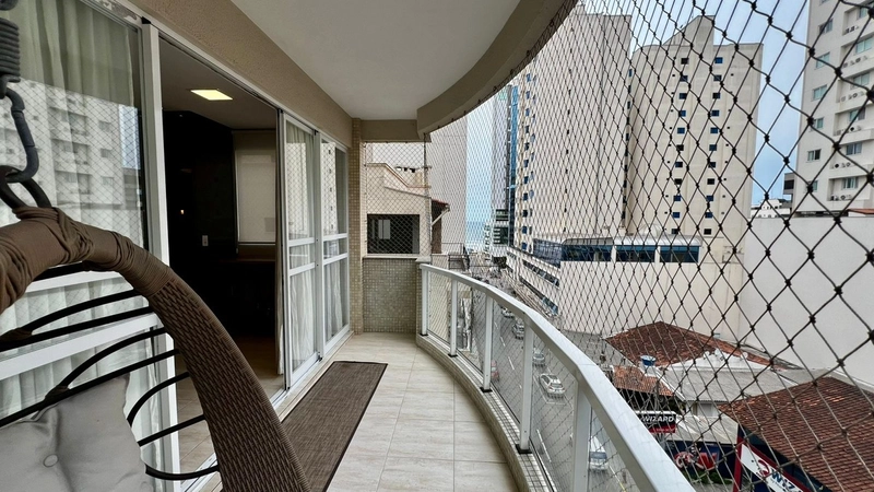 APARTAMENTO 70 METROS DO MAR - ITAPEMA SC: 12ª foto da galeria de imagens do imóvel