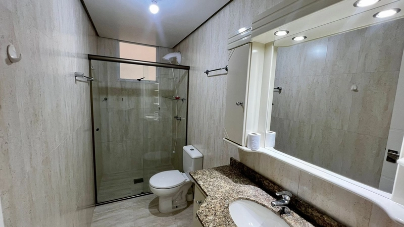 APARTAMENTO 70 METROS DO MAR - ITAPEMA SC: 14ª foto da galeria de imagens do imóvel