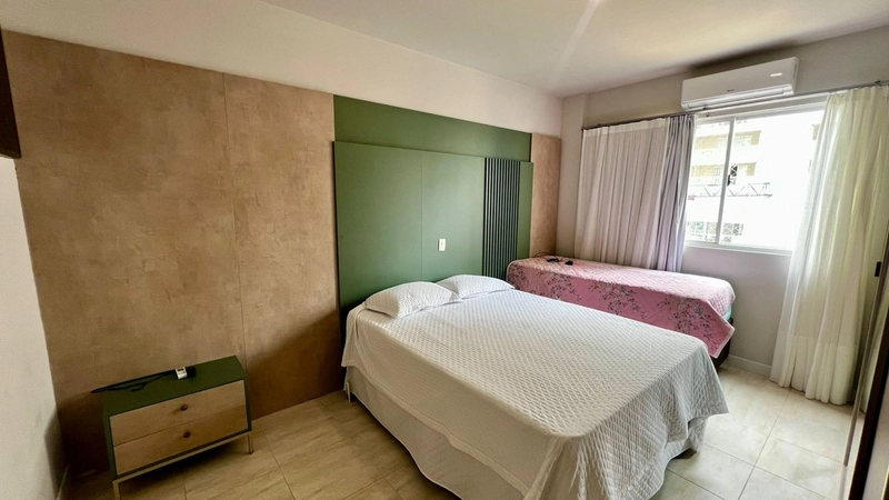APARTAMENTO 70 METROS DO MAR - ITAPEMA SC: 15ª foto da galeria de imagens do imóvel