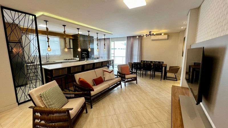 APARTAMENTO 70 METROS DO MAR - ITAPEMA SC: 4ª foto da galeria de imagens do imóvel
