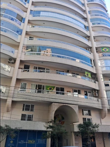 APARTAMENTO 70 METROS DO MAR - ITAPEMA SC: 1ª foto da galeria de imagens do imóvel