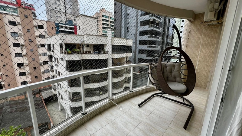 APARTAMENTO 70 METROS DO MAR - ITAPEMA SC: 11ª foto da galeria de imagens do imóvel