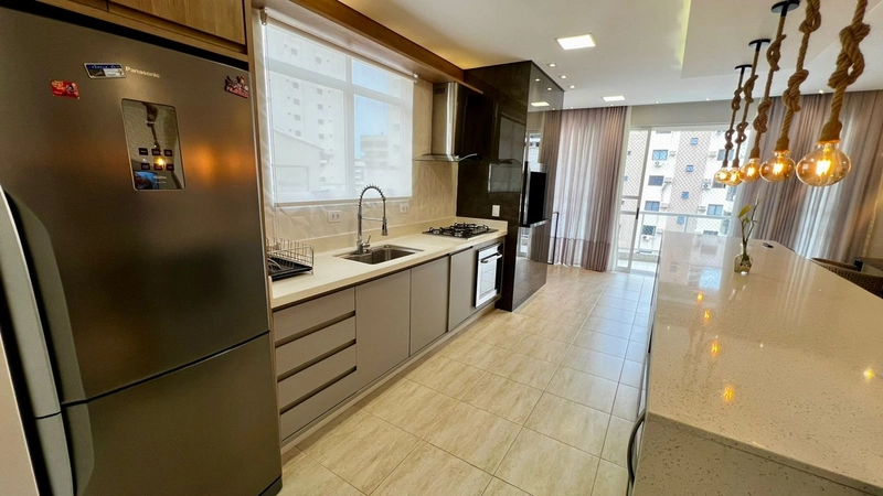 APARTAMENTO 70 METROS DO MAR - ITAPEMA SC: 10ª foto da galeria de imagens do imóvel