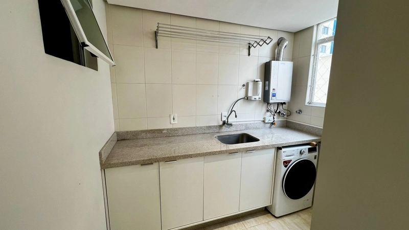 APARTAMENTO 70 METROS DO MAR - ITAPEMA SC: 9ª foto da galeria de imagens do imóvel