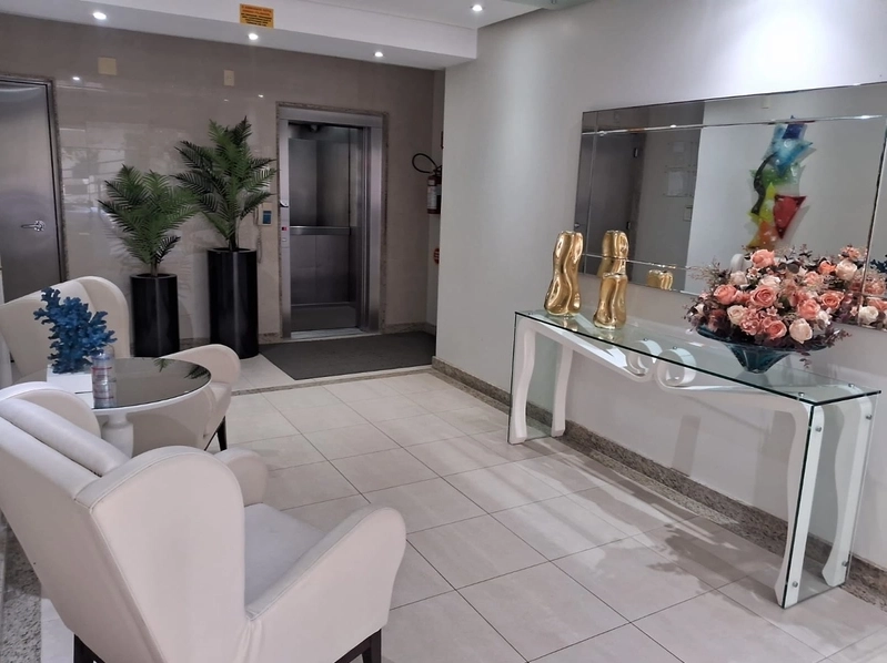 APARTAMENTO 70 METROS DO MAR - ITAPEMA SC: 3ª foto da galeria de imagens do imóvel