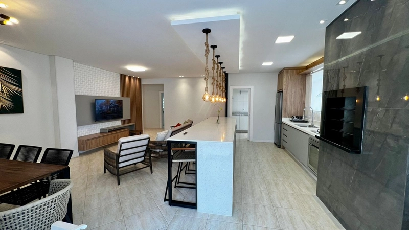 APARTAMENTO 70 METROS DO MAR - ITAPEMA SC: 13ª foto da galeria de imagens do imóvel