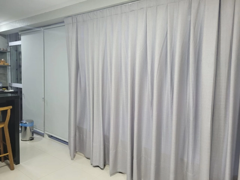 APARTAMENTO EM MEIA PRAIA: 4ª foto da galeria de imagens do imóvel