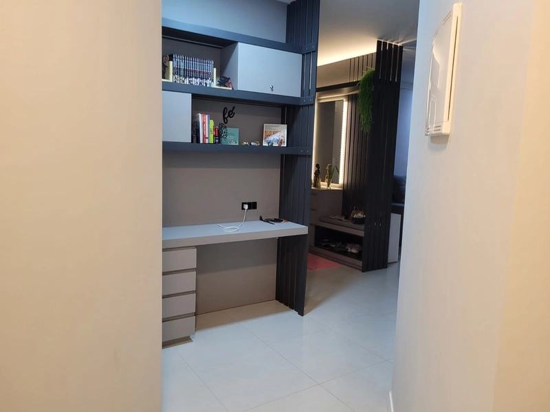 APARTAMENTO EM MEIA PRAIA: 36ª foto da galeria de imagens do imóvel
