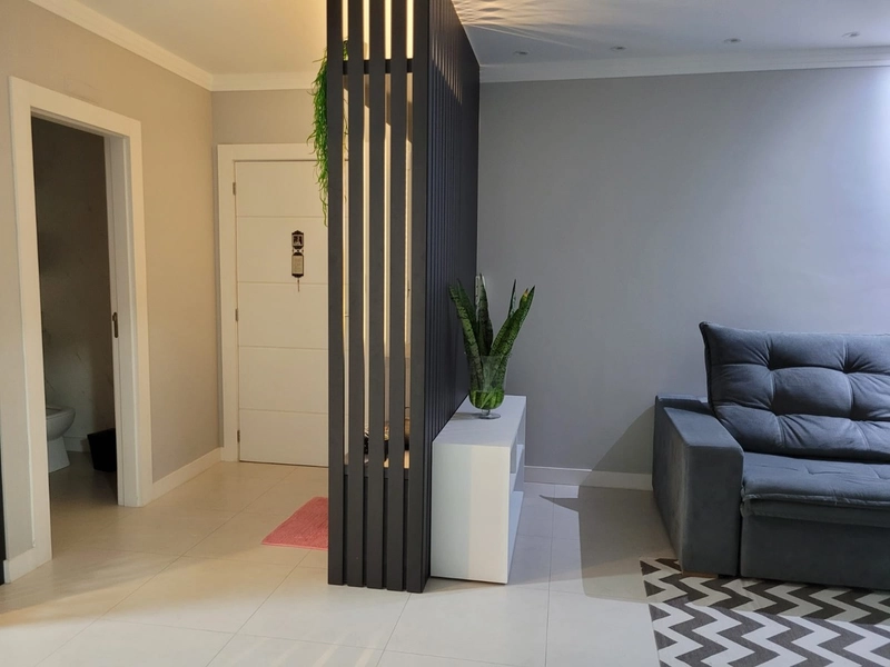 APARTAMENTO EM MEIA PRAIA: 12ª foto da galeria de imagens do imóvel