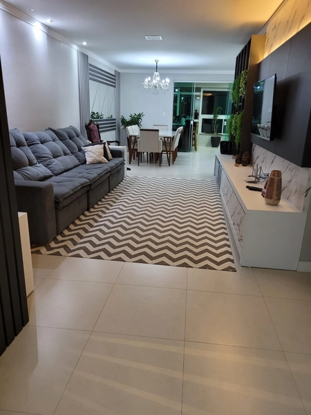 APARTAMENTO EM MEIA PRAIA: 6ª foto da galeria de imagens do imóvel