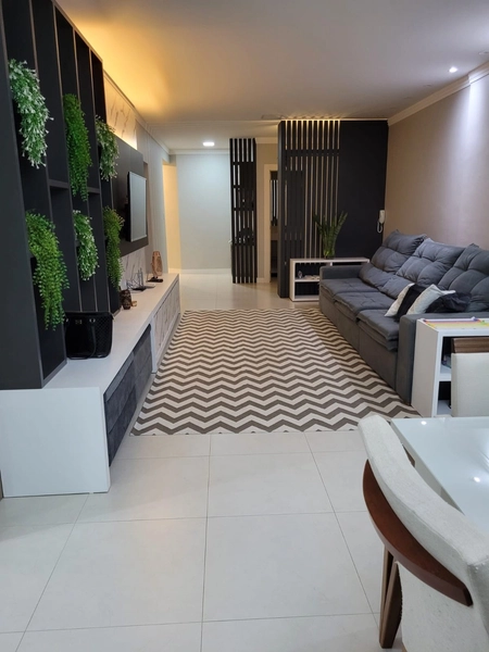 APARTAMENTO EM MEIA PRAIA: 11ª foto da galeria de imagens do imóvel