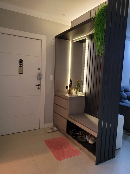 APARTAMENTO EM MEIA PRAIA: 13ª foto da galeria de imagens do imóvel