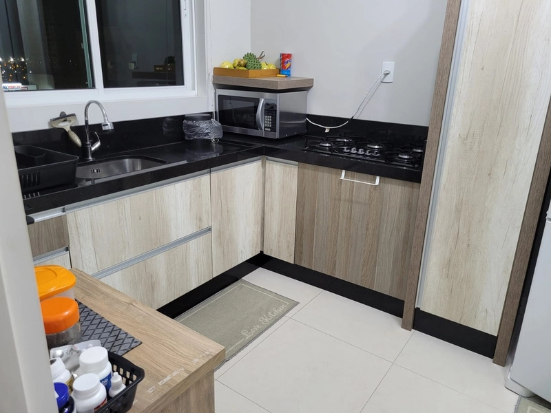 APARTAMENTO EM MEIA PRAIA: 23ª foto da galeria de imagens do imóvel