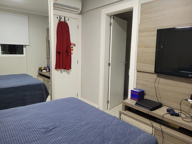 APARTAMENTO EM MEIA PRAIA: 30ª foto da galeria de imagens do imóvel