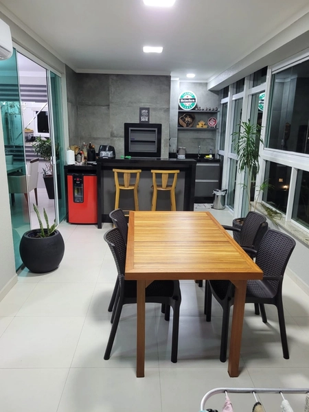 APARTAMENTO EM MEIA PRAIA: 21ª foto da galeria de imagens do imóvel