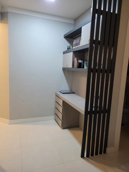 APARTAMENTO EM MEIA PRAIA: 14ª foto da galeria de imagens do imóvel