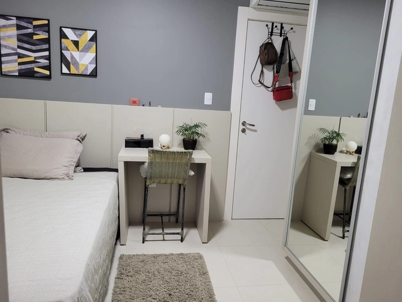 APARTAMENTO EM MEIA PRAIA: 28ª foto da galeria de imagens do imóvel