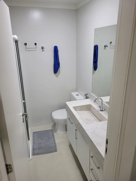 APARTAMENTO EM MEIA PRAIA: 41ª foto da galeria de imagens do imóvel