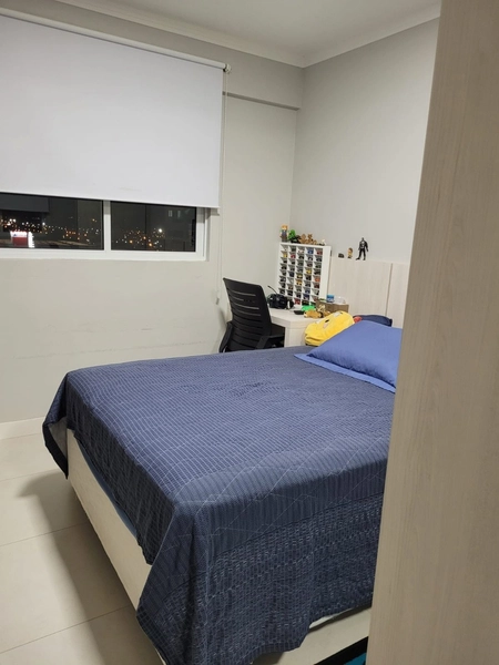 APARTAMENTO EM MEIA PRAIA: 31ª foto da galeria de imagens do imóvel