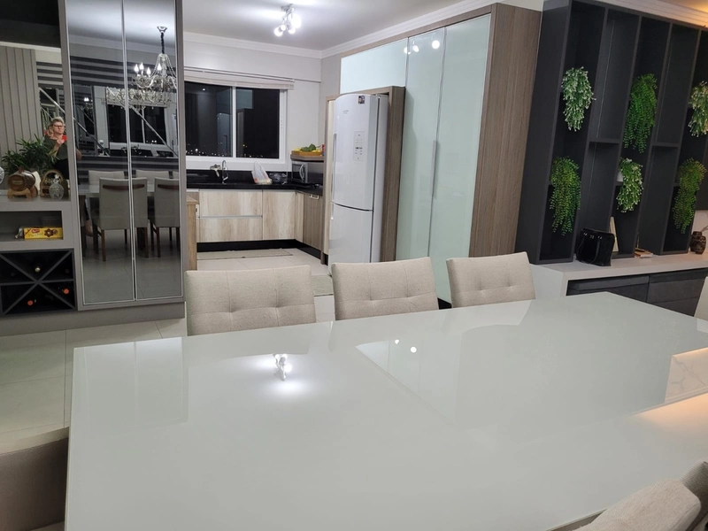 APARTAMENTO EM MEIA PRAIA: 19ª foto da galeria de imagens do imóvel
