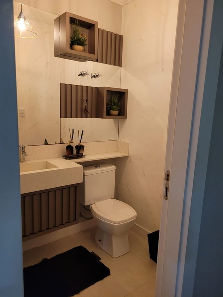 APARTAMENTO EM MEIA PRAIA: 42ª foto da galeria de imagens do imóvel