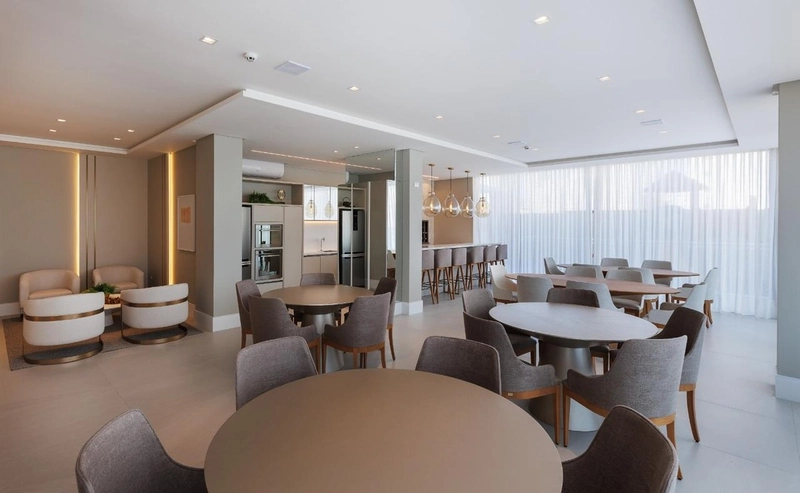 ÓTIMO INVESTIMENTO APARTAMENTO NOVO: 6ª foto da galeria de imagens do imóvel