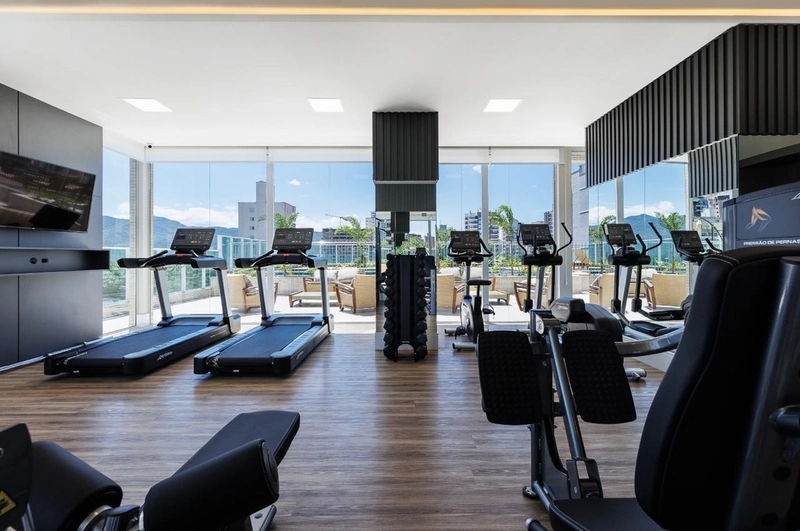 ÓTIMO INVESTIMENTO APARTAMENTO NOVO: 7ª foto da galeria de imagens do imóvel