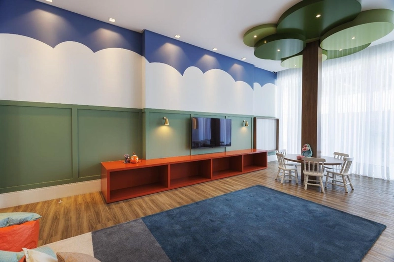 ÓTIMO INVESTIMENTO APARTAMENTO NOVO: 5ª foto da galeria de imagens do imóvel