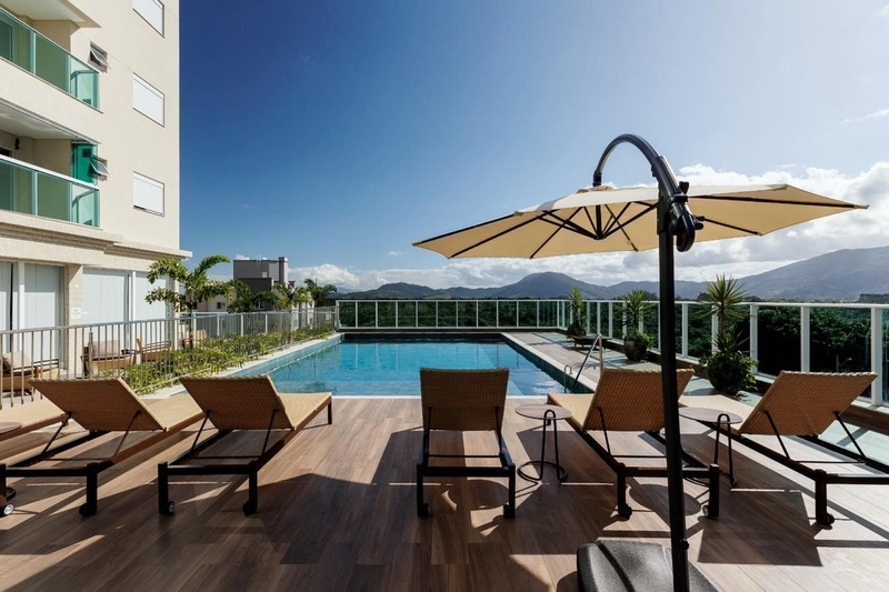 ÓTIMO INVESTIMENTO APARTAMENTO NOVO: 4ª foto da galeria de imagens do imóvel