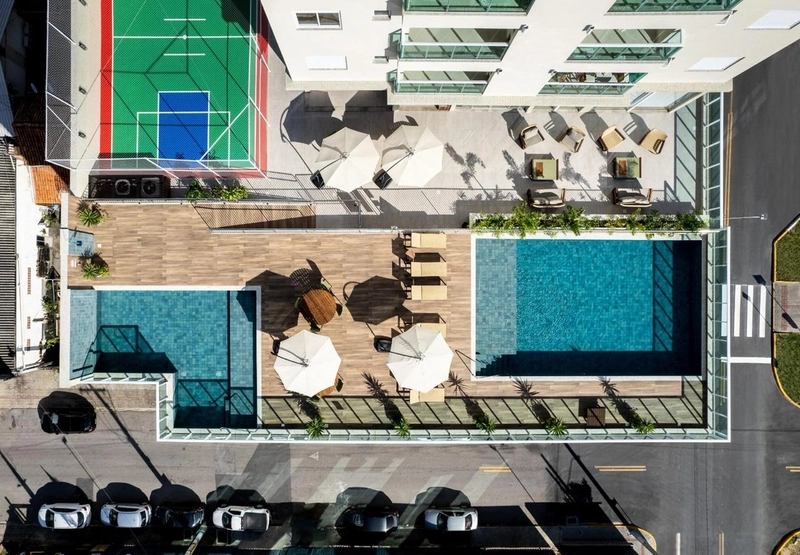 ÓTIMO INVESTIMENTO APARTAMENTO NOVO: 3ª foto da galeria de imagens do imóvel