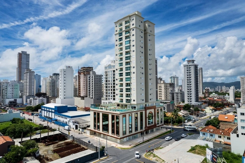 ÓTIMO INVESTIMENTO APARTAMENTO NOVO: 8ª foto da galeria de imagens do imóvel