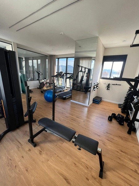 Apartamento, à venda, 3 suíte, NOVO Meia praia, Itapema: 4ª foto da galeria de imagens do imóvel