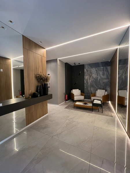 Apartamento, à venda, 3 suíte, NOVO Meia praia, Itapema: 3ª foto da galeria de imagens do imóvel
