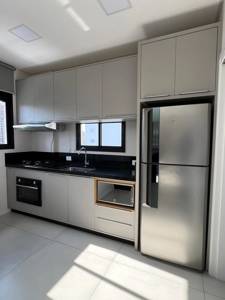 Apartamento, à venda, 3 suíte, NOVO Meia praia, Itapema: 1ª foto da galeria de imagens do imóvel