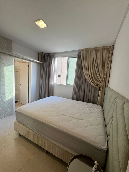 Apartamento, à venda, 3 suítes, Mediterrâneo, Meia praia, Itapema: 3ª foto da galeria de imagens do imóvel