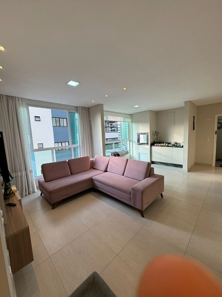 Apartamento, à venda, 3 suítes, Mediterrâneo, Meia praia, Itapema: 7ª foto da galeria de imagens do imóvel