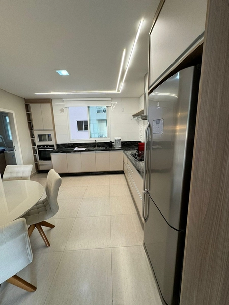 Apartamento, à venda, 3 suítes, Mediterrâneo, Meia praia, Itapema: 9ª foto da galeria de imagens do imóvel