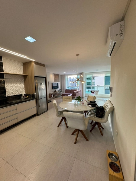 Apartamento, à venda, 3 suítes, Mediterrâneo, Meia praia, Itapema: 10ª foto da galeria de imagens do imóvel