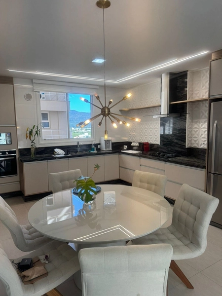 Apartamento, à venda, 3 suítes, Mediterrâneo, Meia praia, Itapema: 2ª foto da galeria de imagens do imóvel