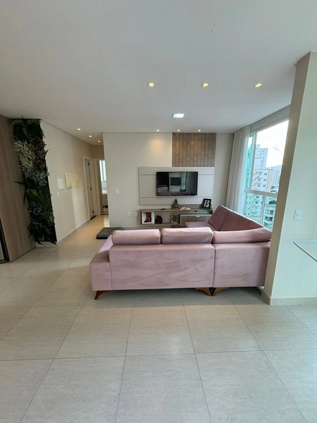 Apartamento, à venda, 3 suítes, Mediterrâneo, Meia praia, Itapema: 11ª foto da galeria de imagens do imóvel
