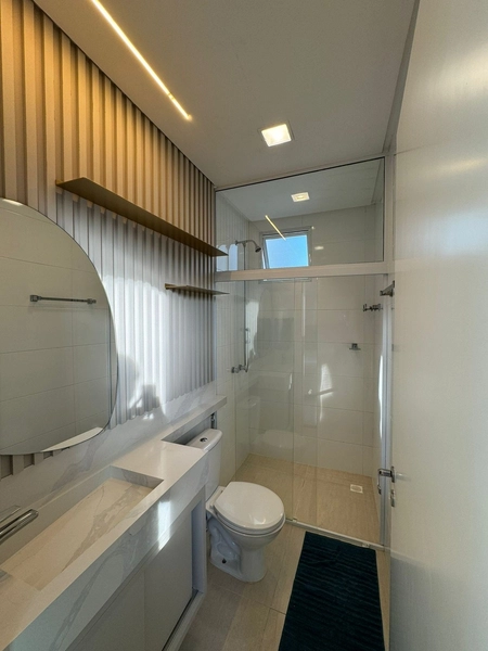 Apartamento, à venda, 3 suítes, Mediterrâneo, Meia praia, Itapema: 4ª foto da galeria de imagens do imóvel