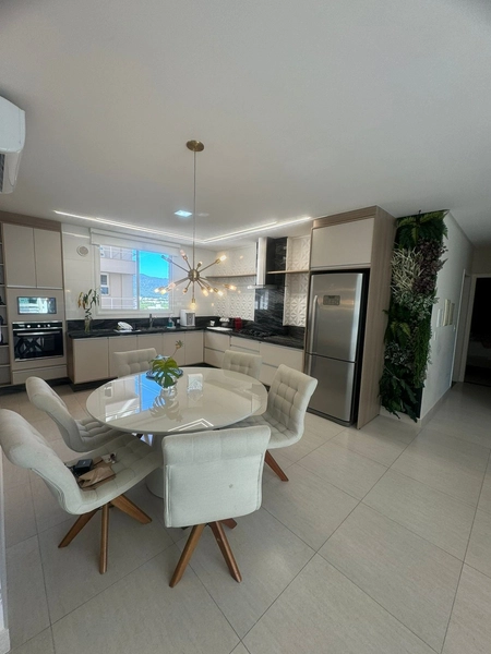 Apartamento, à venda, 3 suítes, Mediterrâneo, Meia praia, Itapema: 1ª foto da galeria de imagens do imóvel